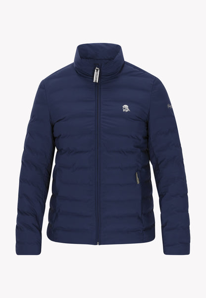 Schmuddelwedda męski kurtka