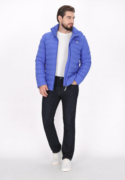 Schmuddelwedda męski kurtka