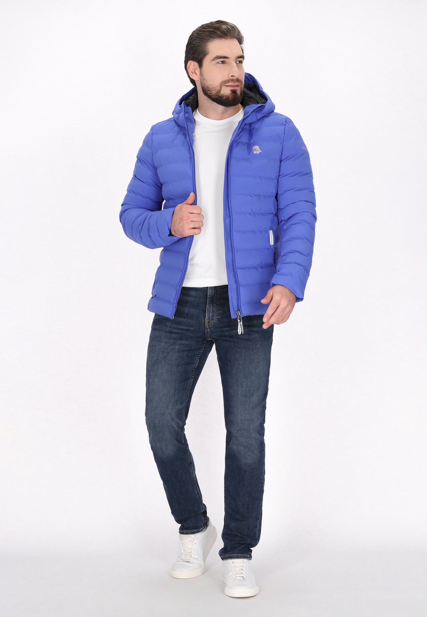 Schmuddelwedda Herren Blouson