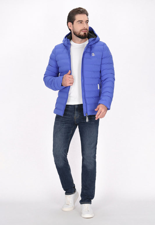 Schmuddelwedda Men's Blouson
