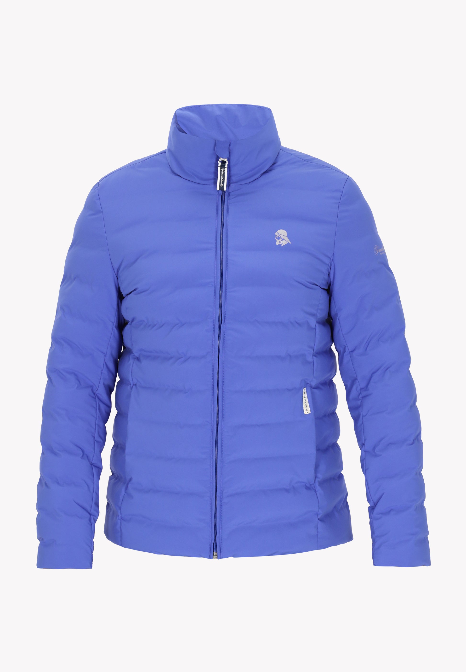 Schmuddelwedda męski kurtka