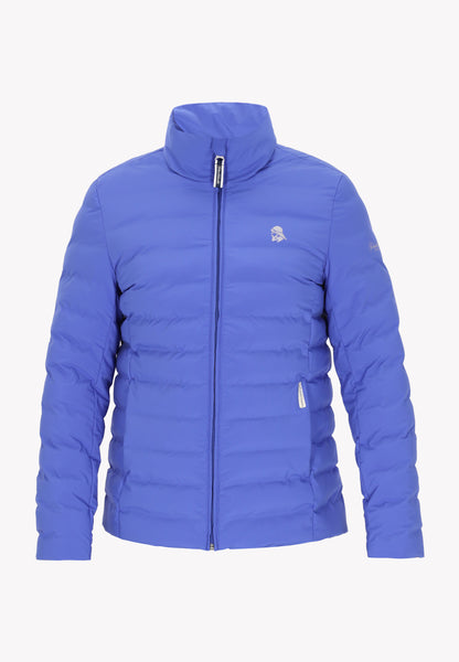 Schmuddelwedda męski kurtka