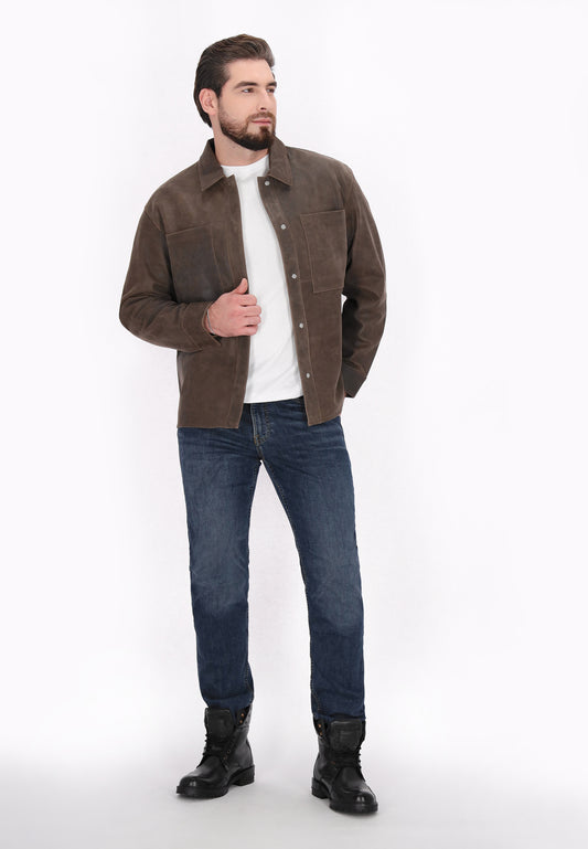 DreiMaster Vintage Men's Jacket