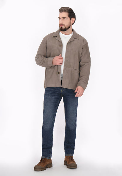 DreiMaster Vintage kurtka męska