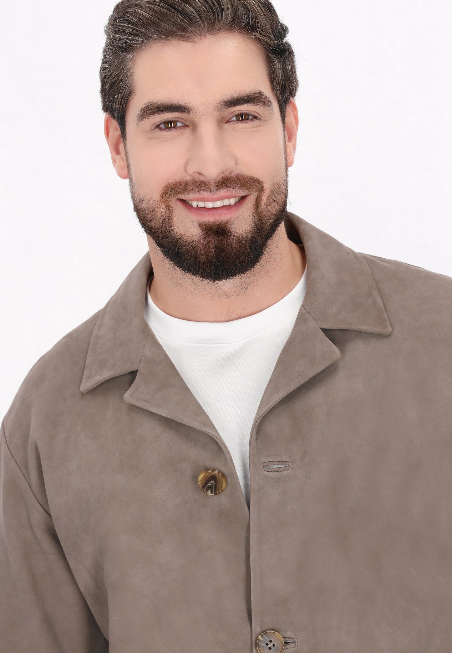 DreiMaster Vintage kurtka męska