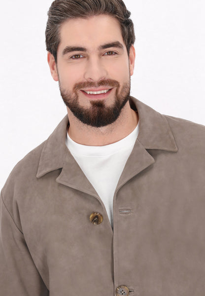 DreiMaster Vintage kurtka męska