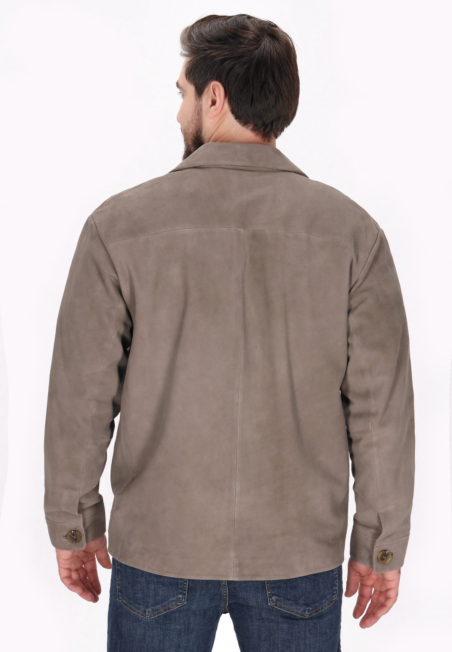 DreiMaster Vintage kurtka męska