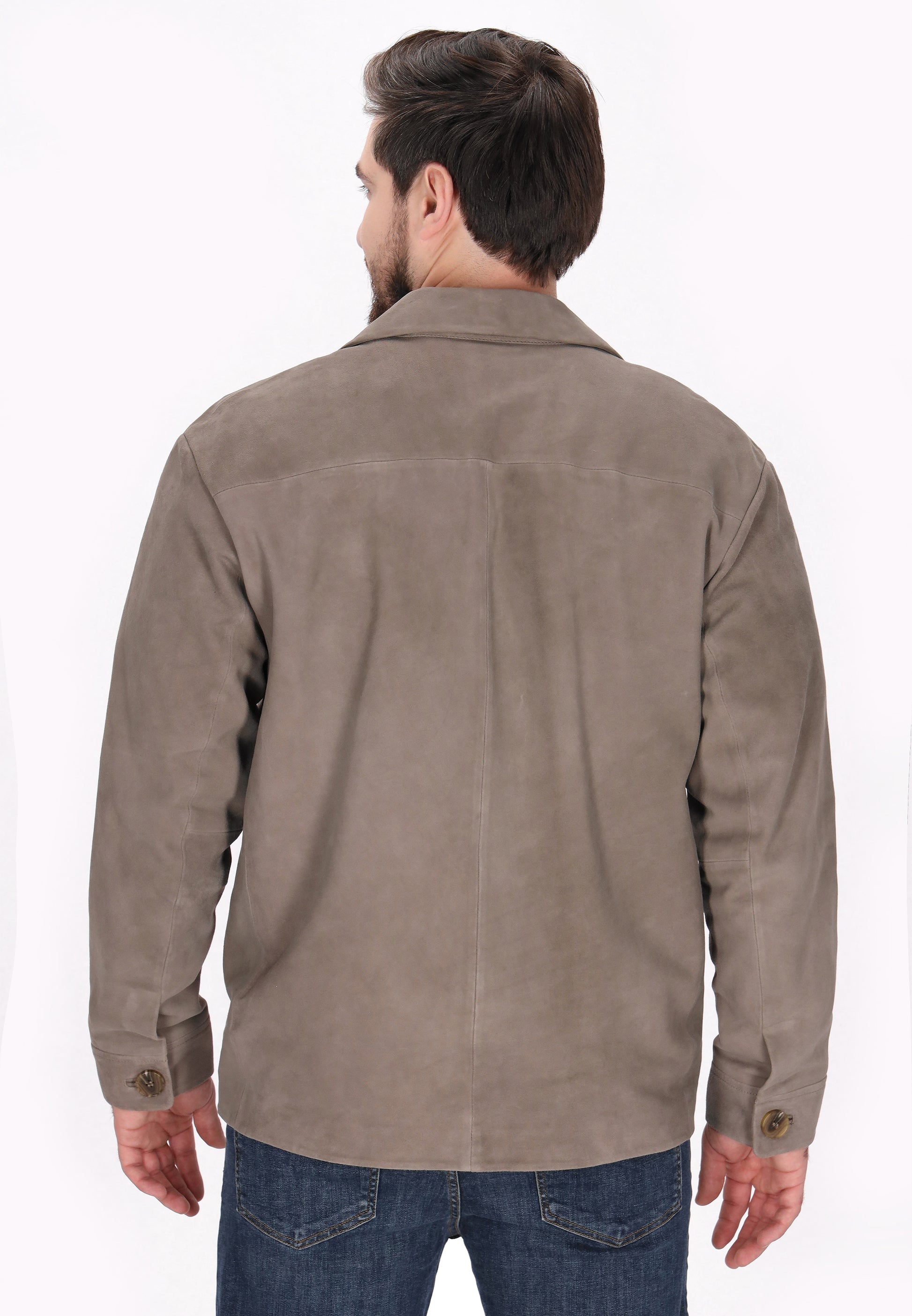 DreiMaster Vintage kurtka męska