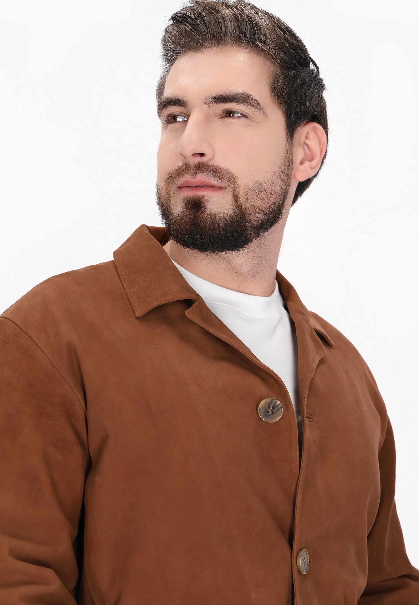 DreiMaster Vintage kurtka męska