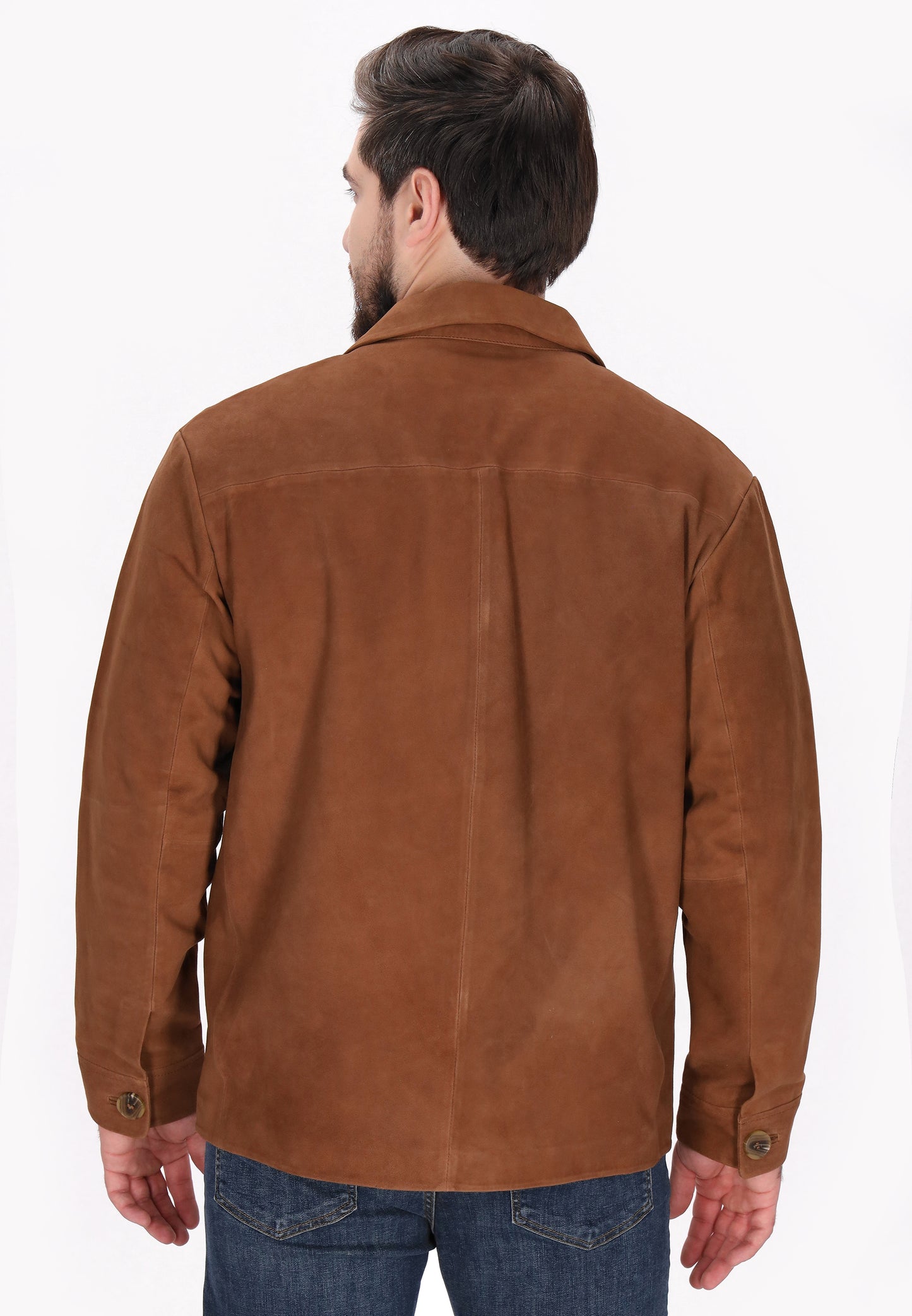 DreiMaster Vintage kurtka męska