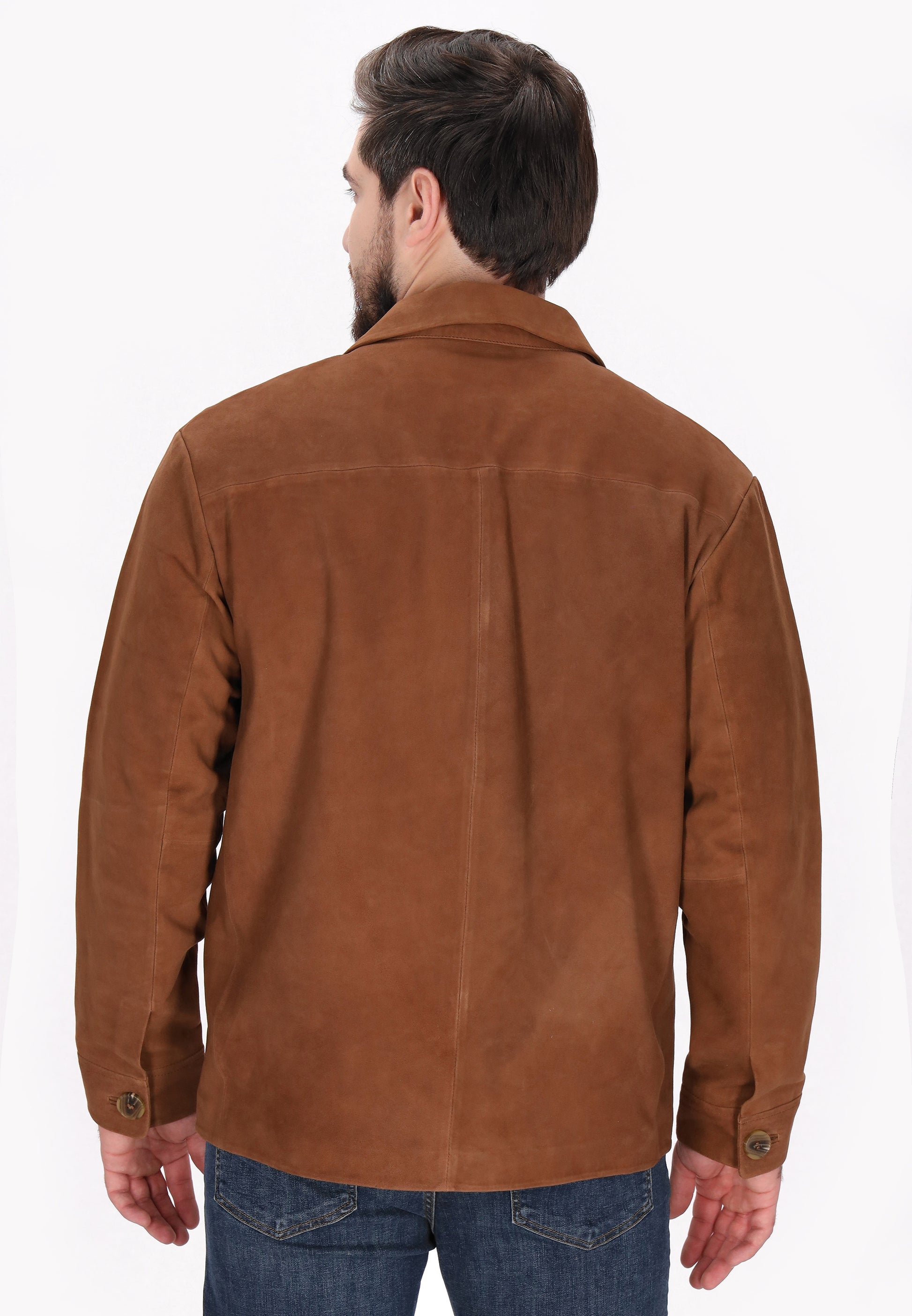 DreiMaster Vintage kurtka męska