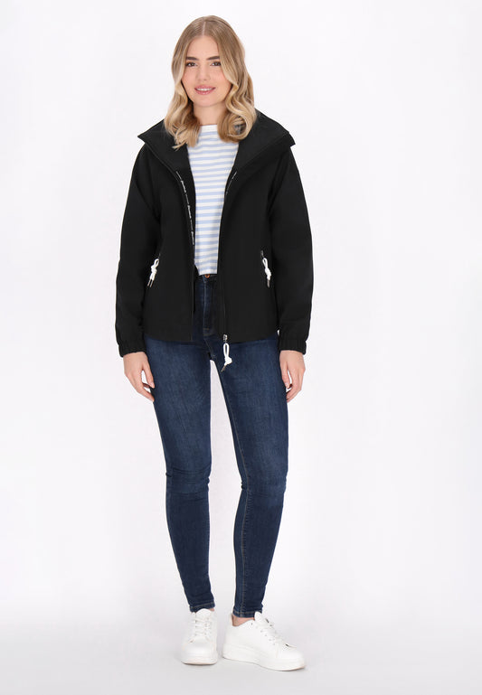 Schmuddelwedda Damenjacke
