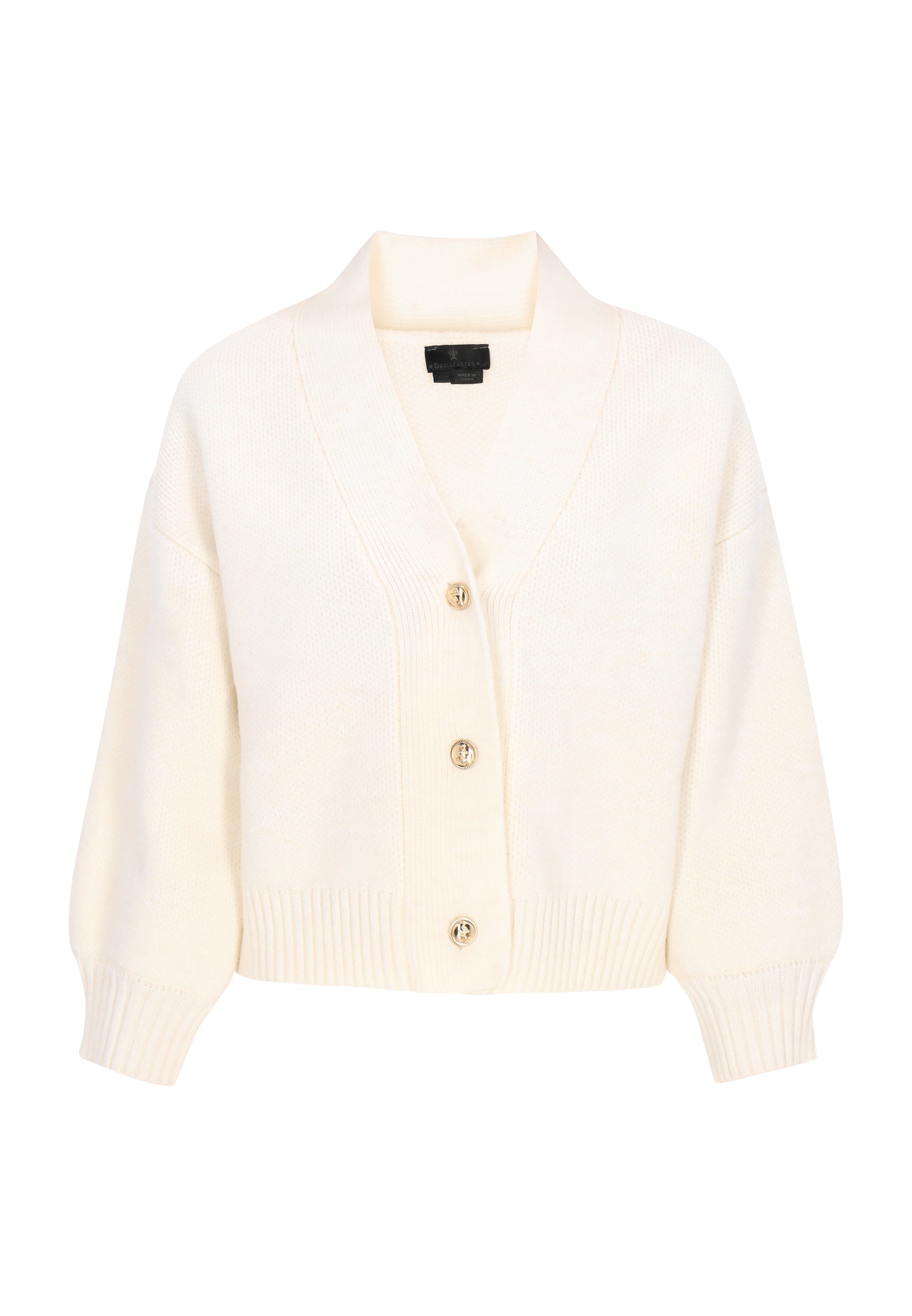 DreiMaster Klassik Women's Cardigan