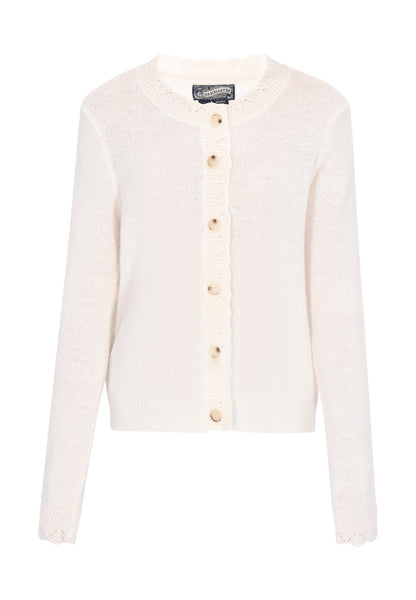 DreiMaster Vintage Damen Cardigan