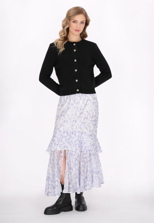 DreiMaster Vintage Damen Cardigan