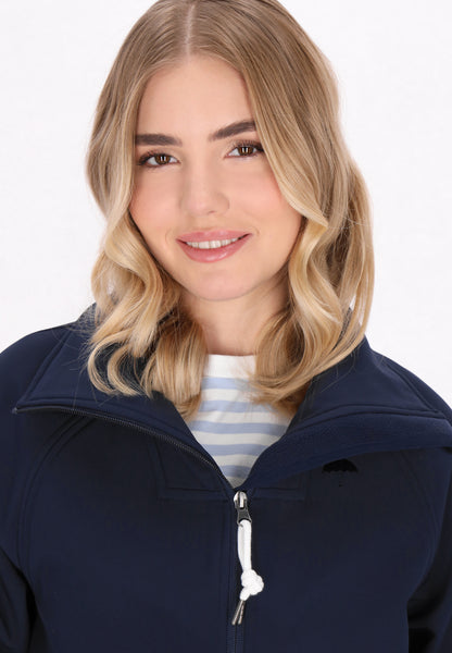 Schmuddelwedda Damenjacke