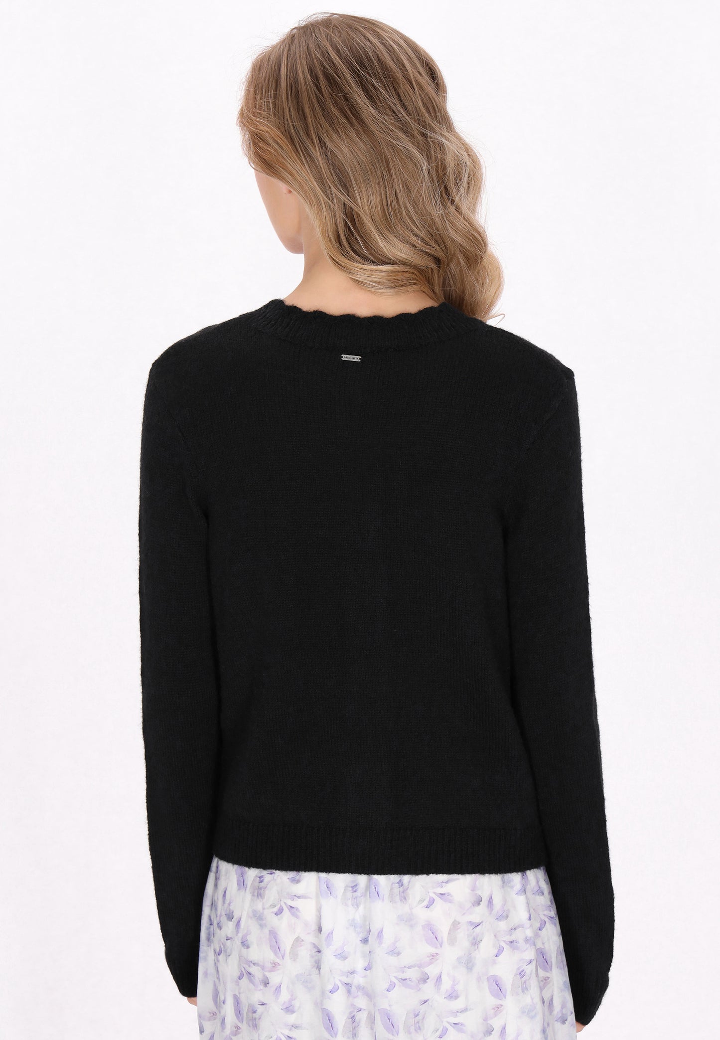 DreiMaster Vintage Damen Cardigan