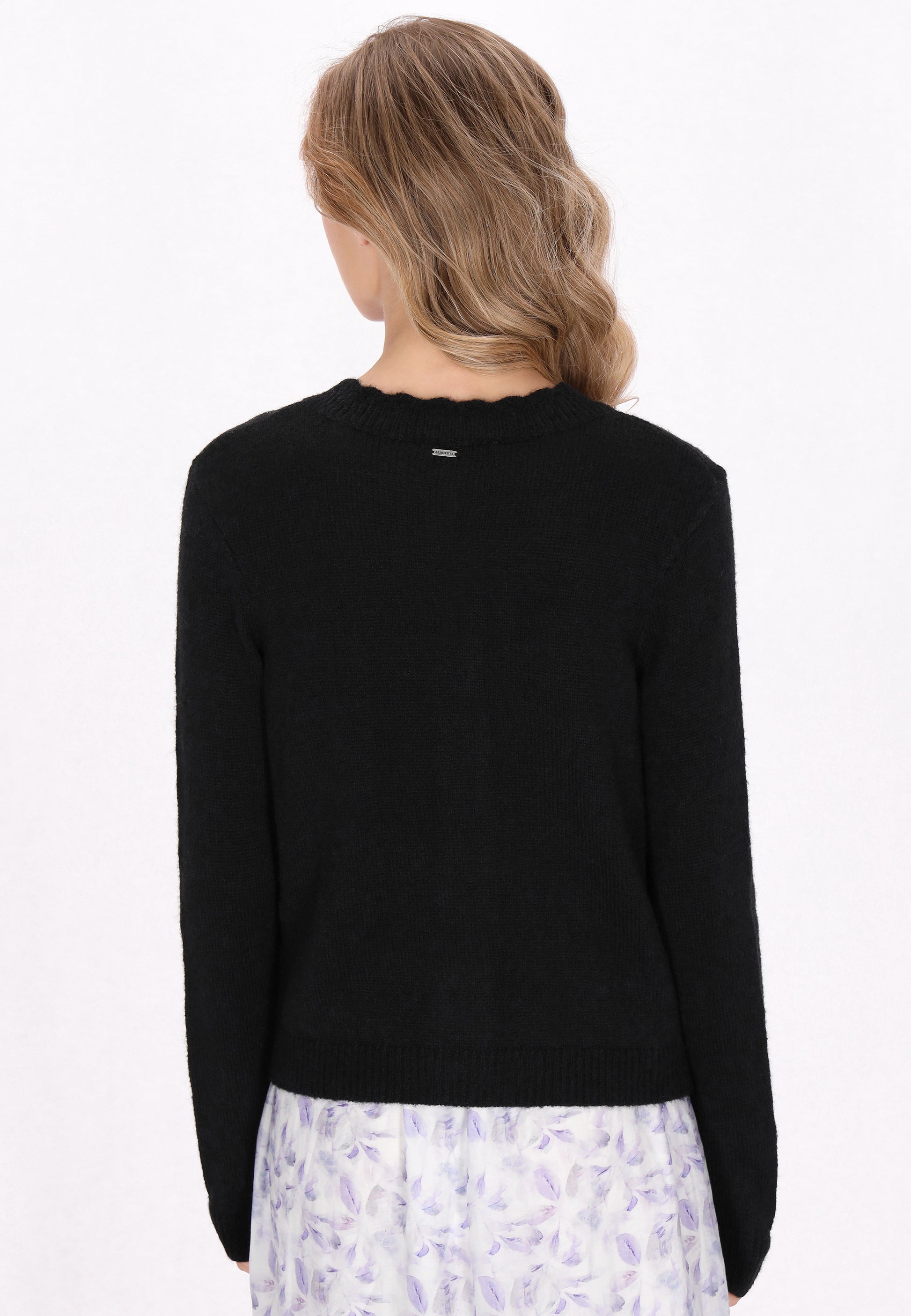 DreiMaster Vintage Damen Cardigan