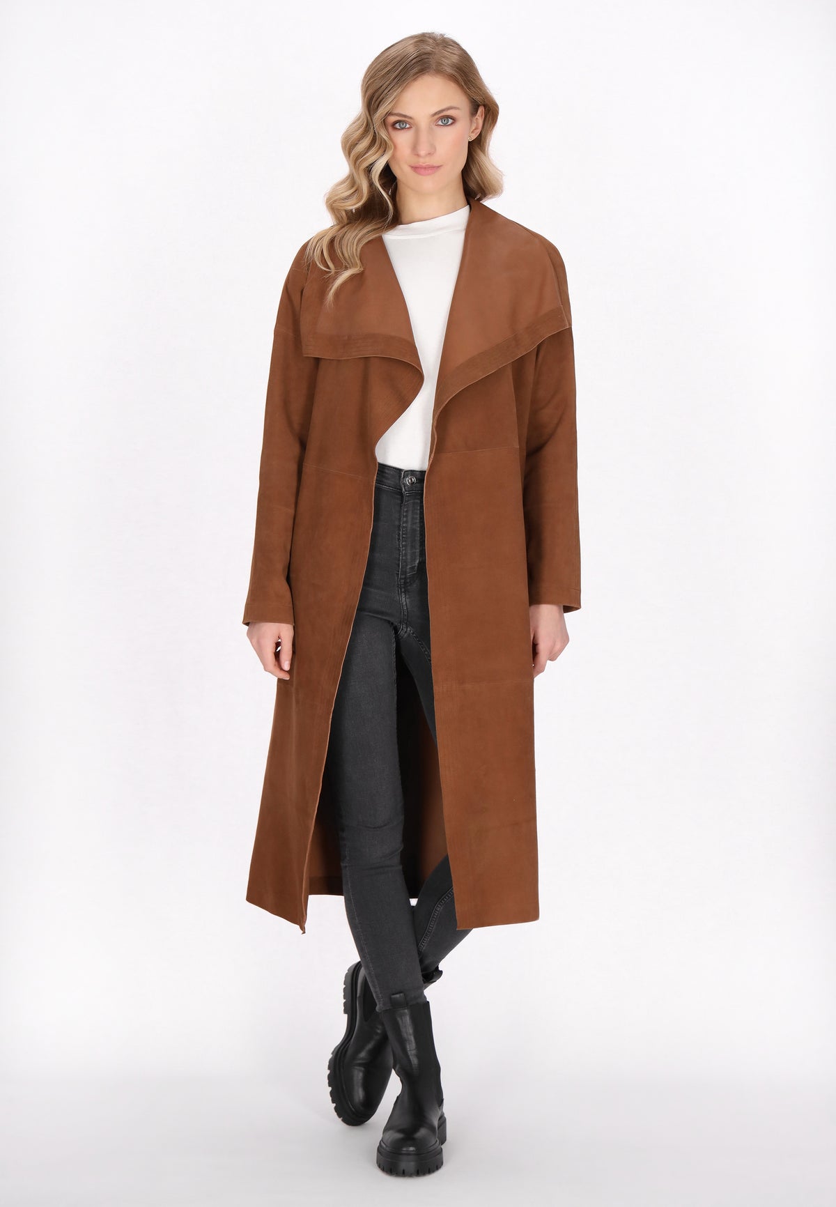 DreiMaster Vintage Women's coat