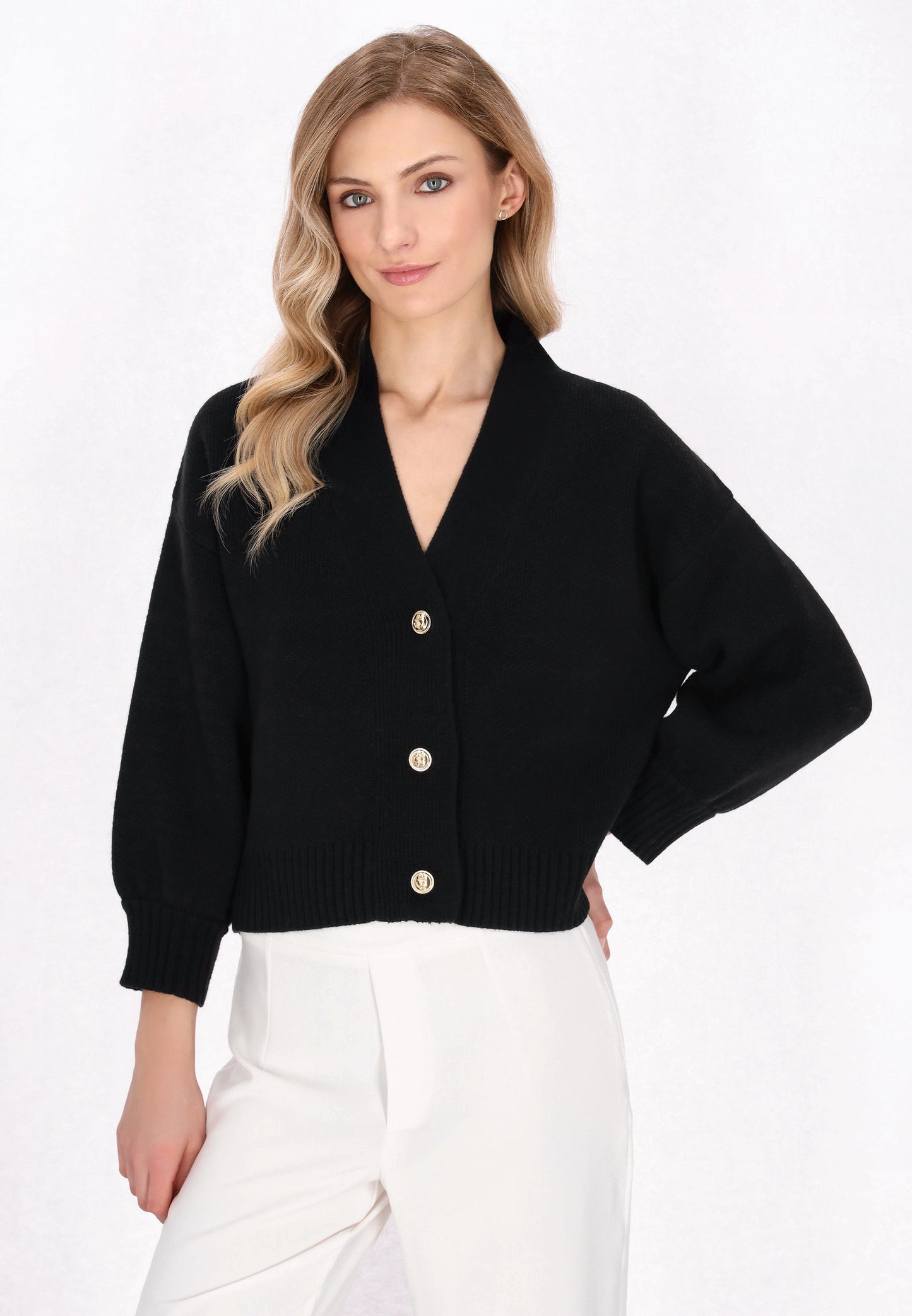 DreiMaster Klassik Women's Cardigan