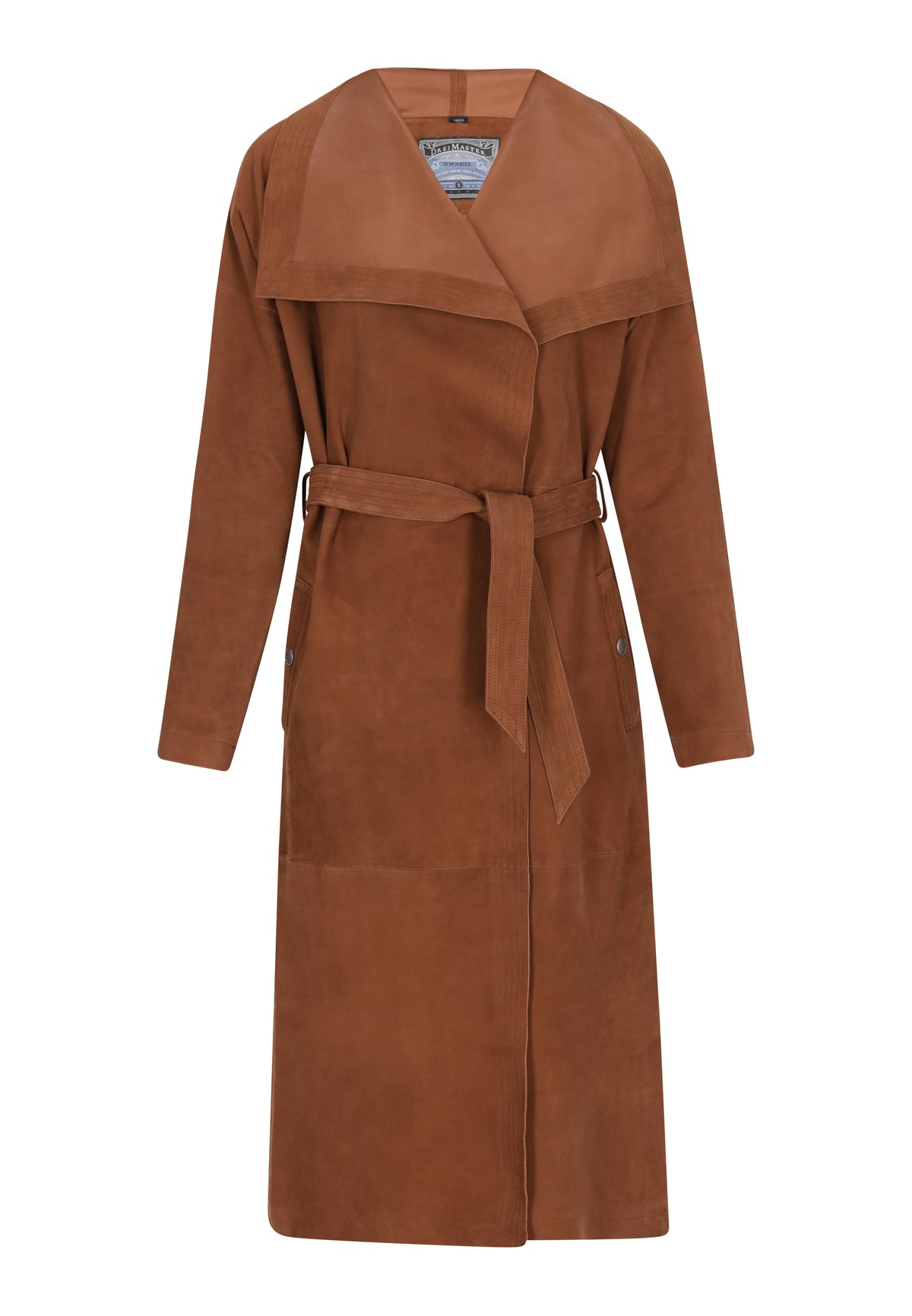 DreiMaster Vintage Women's coat