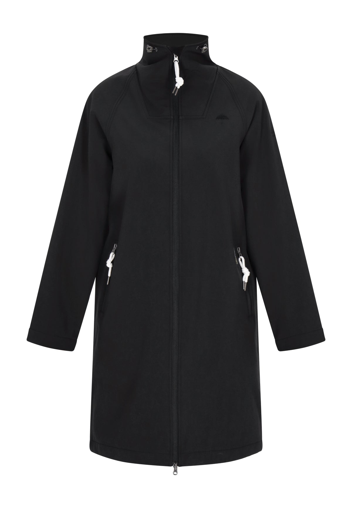 Schmuddelwedda coat