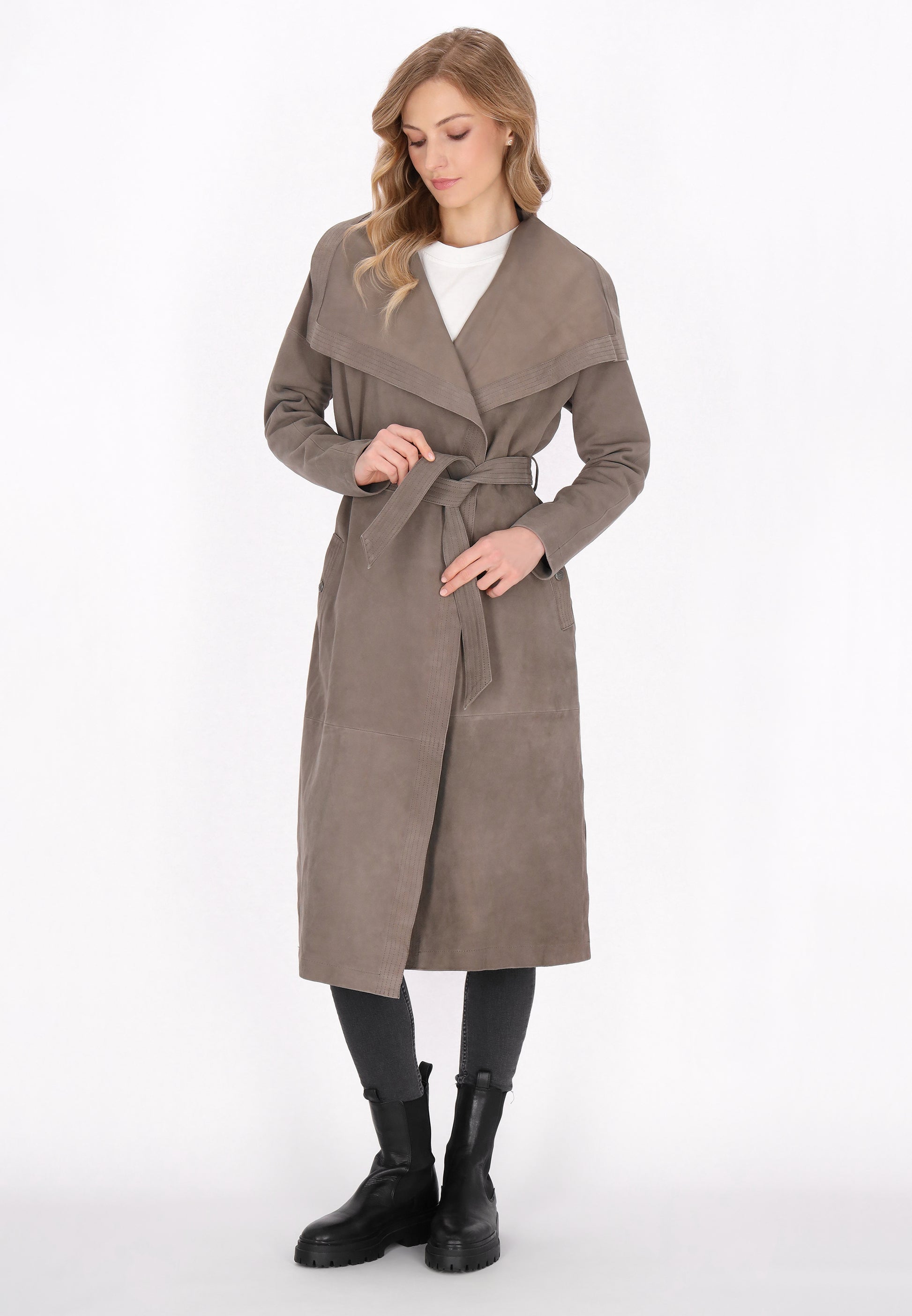 coat
