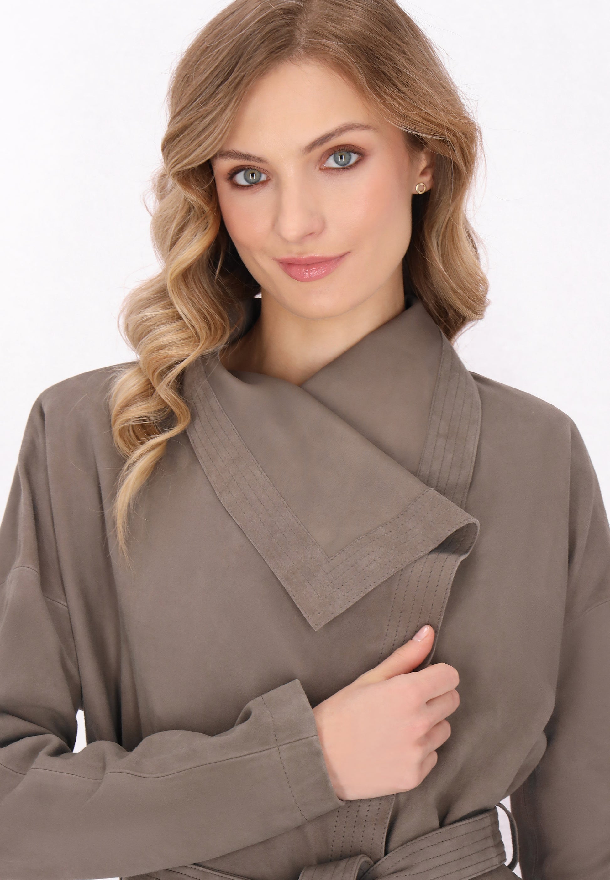 coat