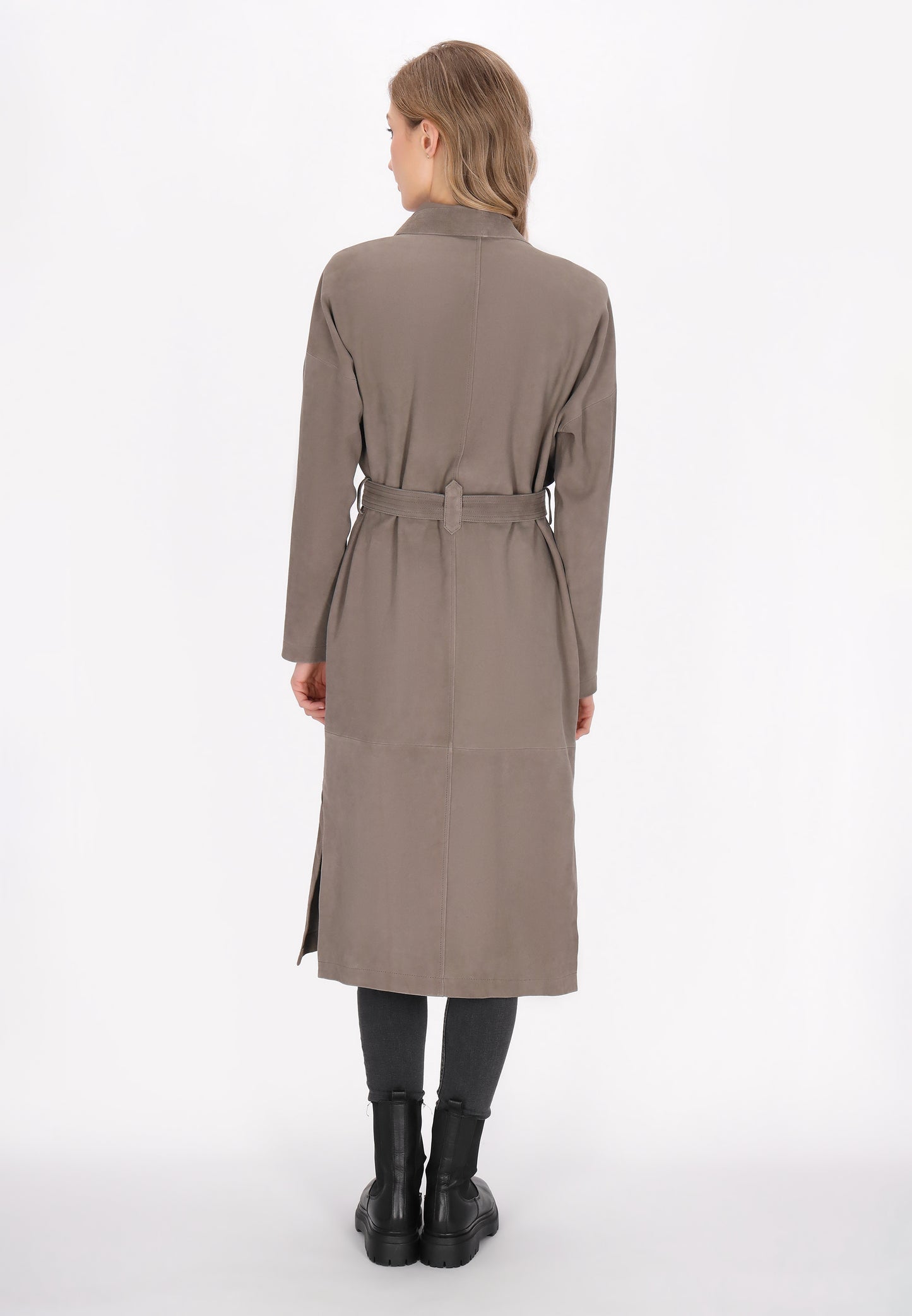 coat