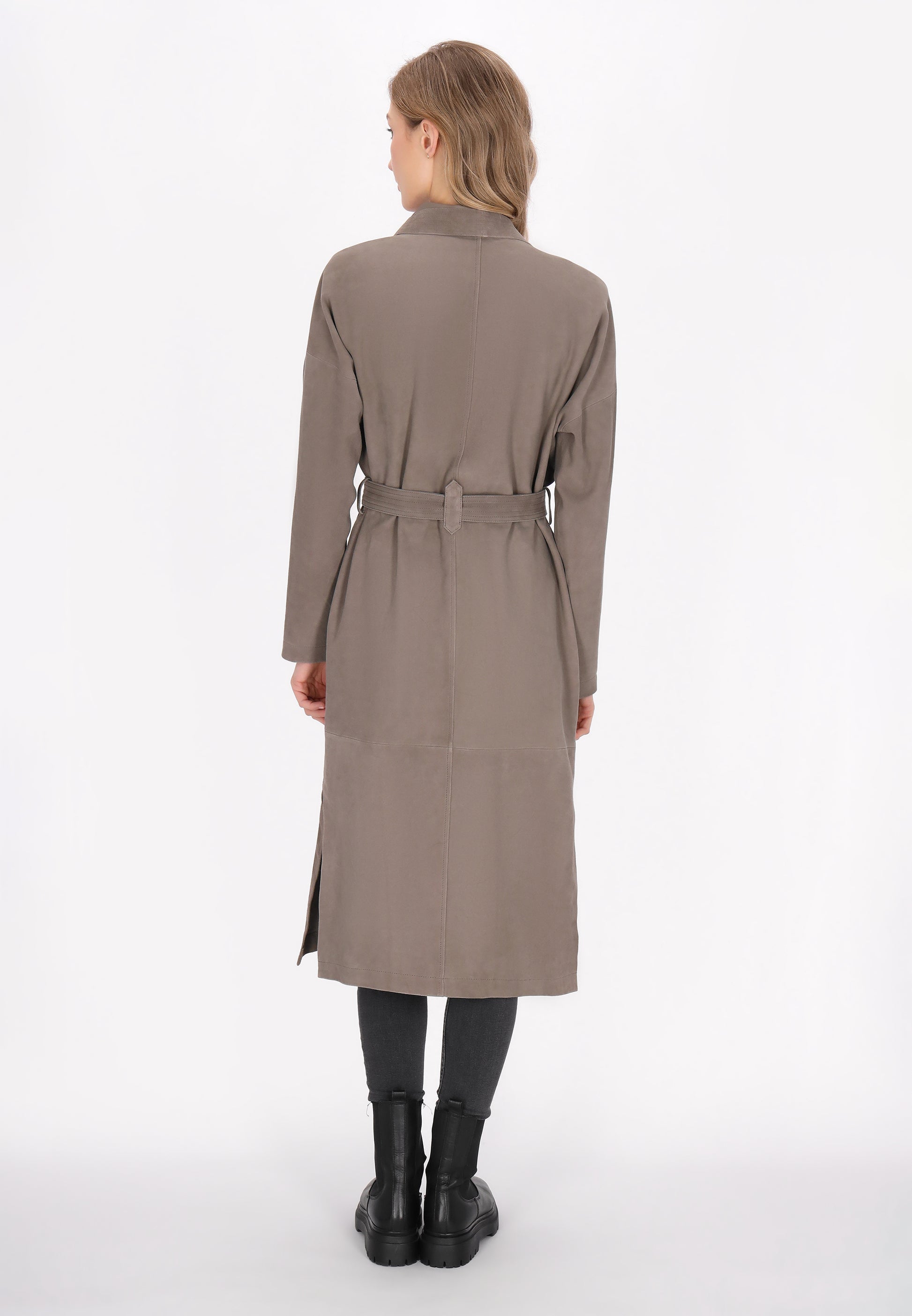 coat