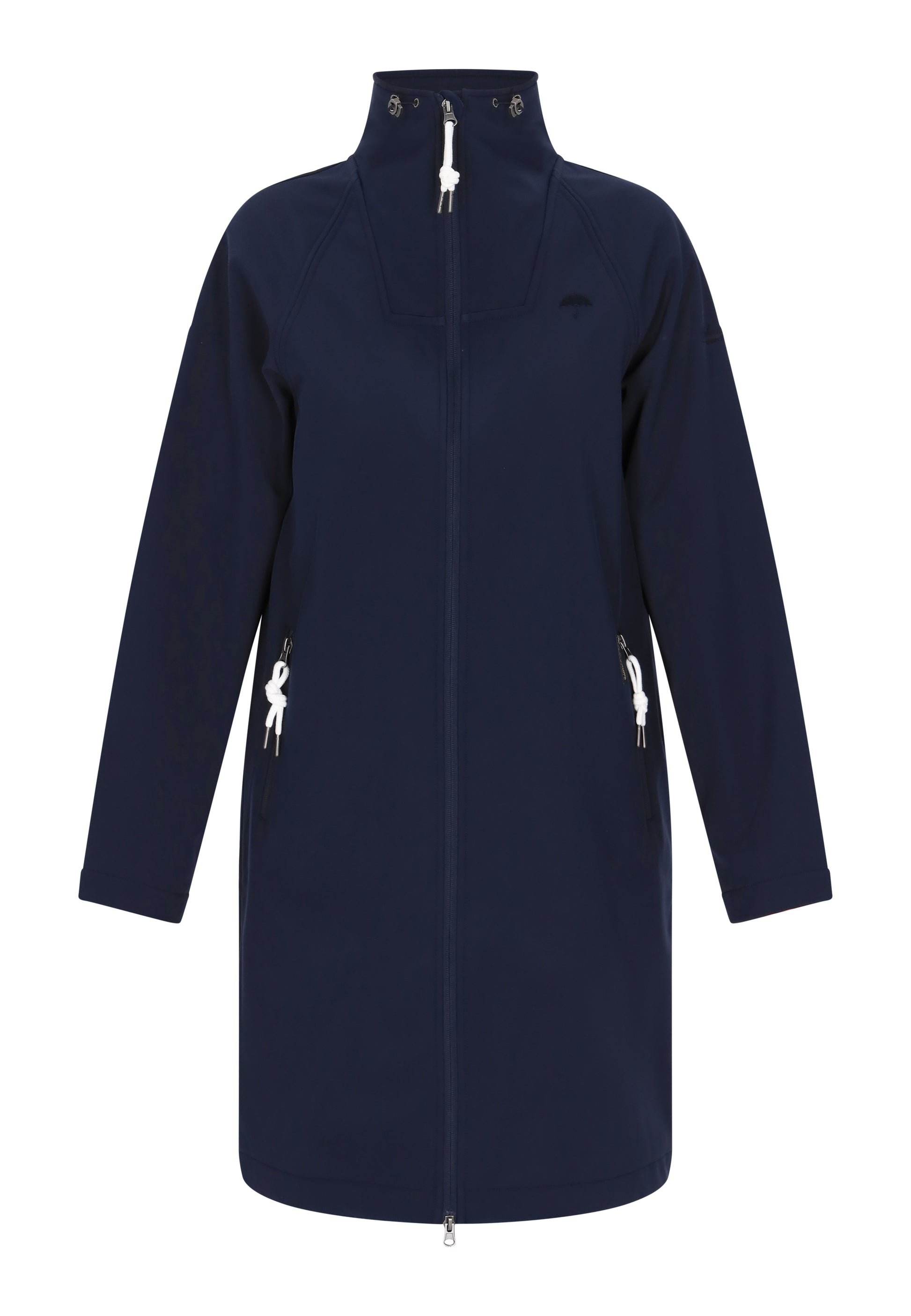 Schmuddelwedda płaszcz damski