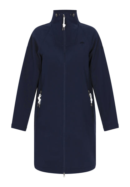 Schmuddelwedda płaszcz damski