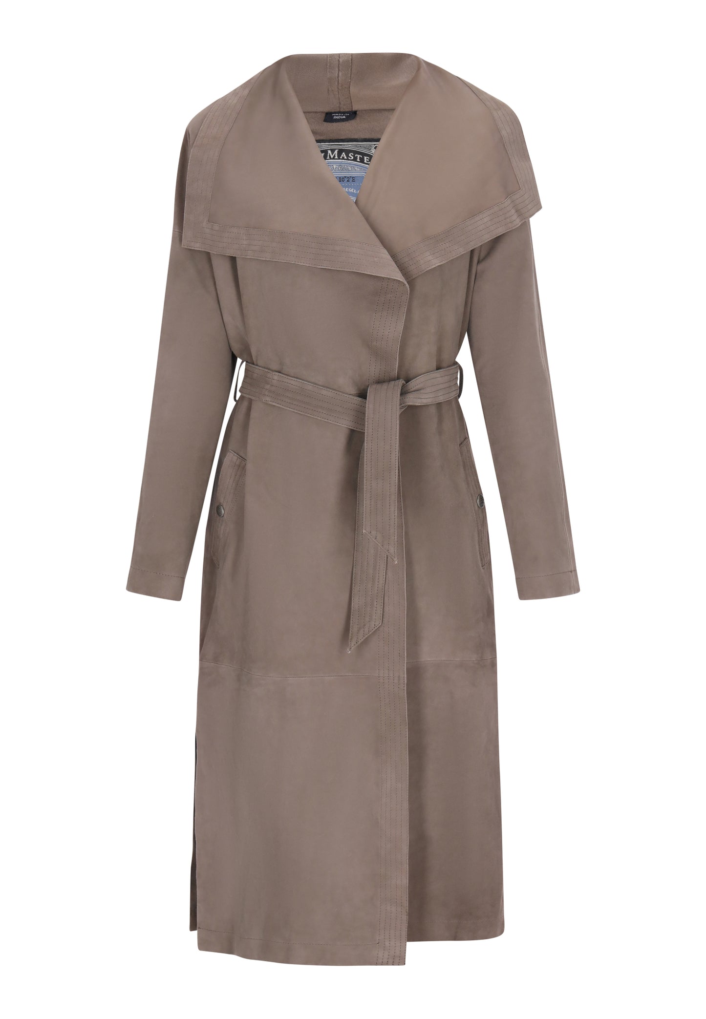 coat