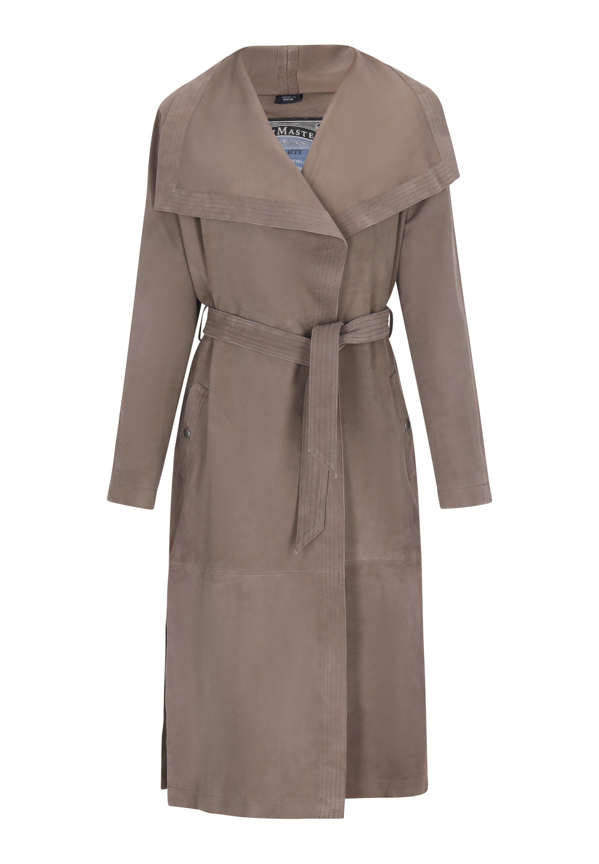 coat