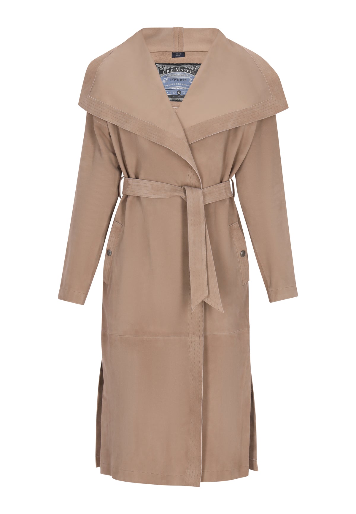 DreiMaster Vintage Women's coat