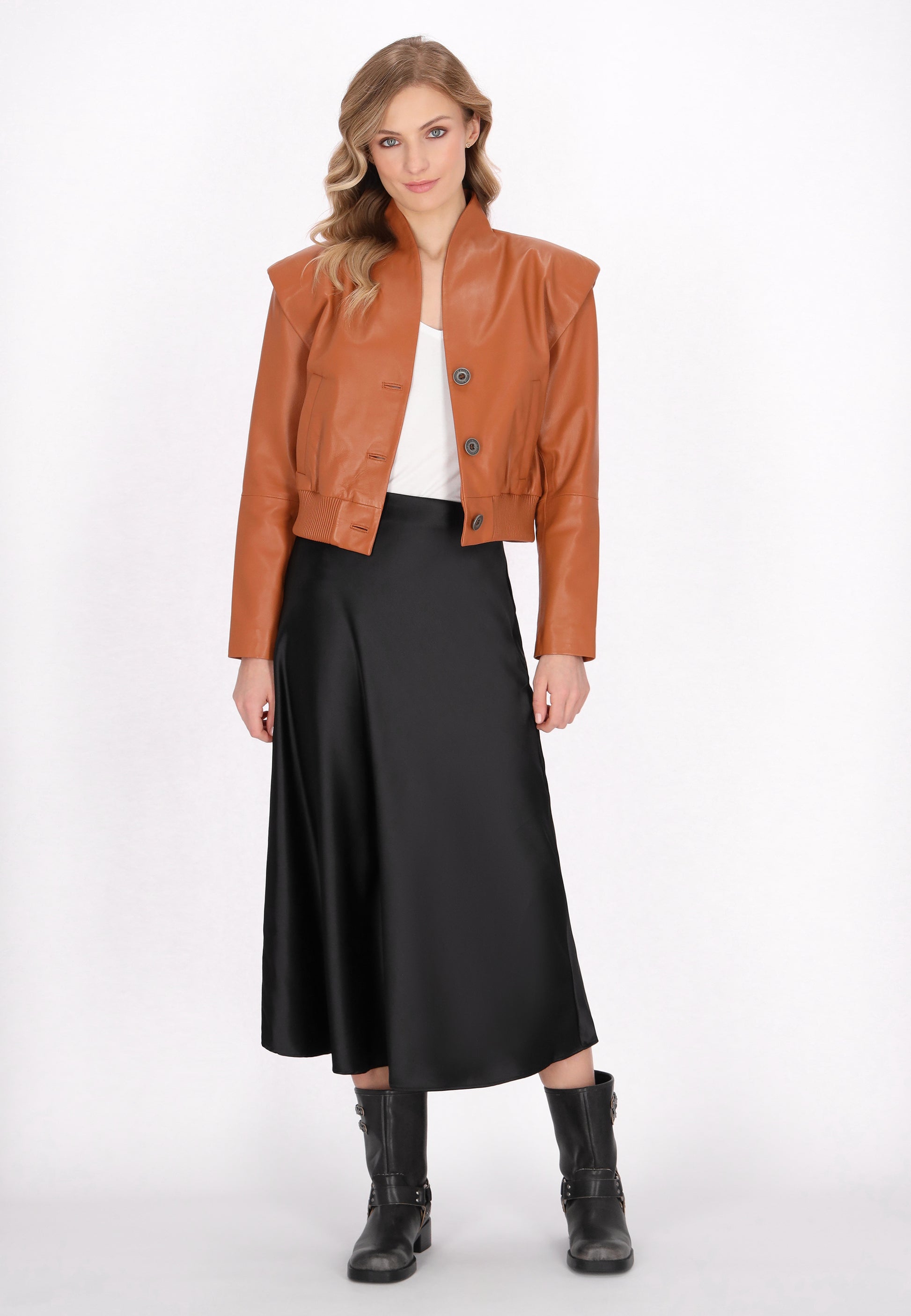 DreiMaster Vintage Damenjacke
