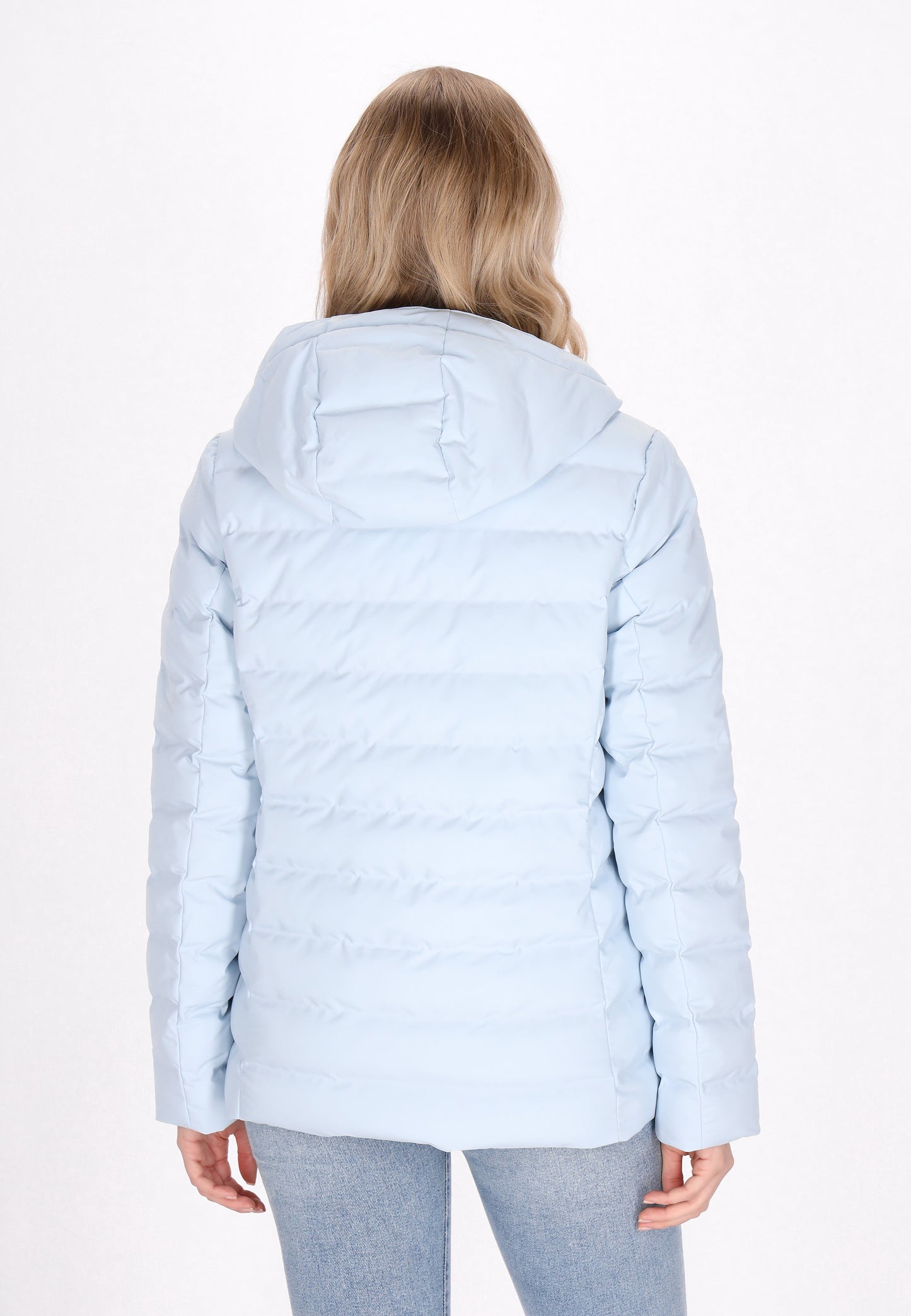 anorak