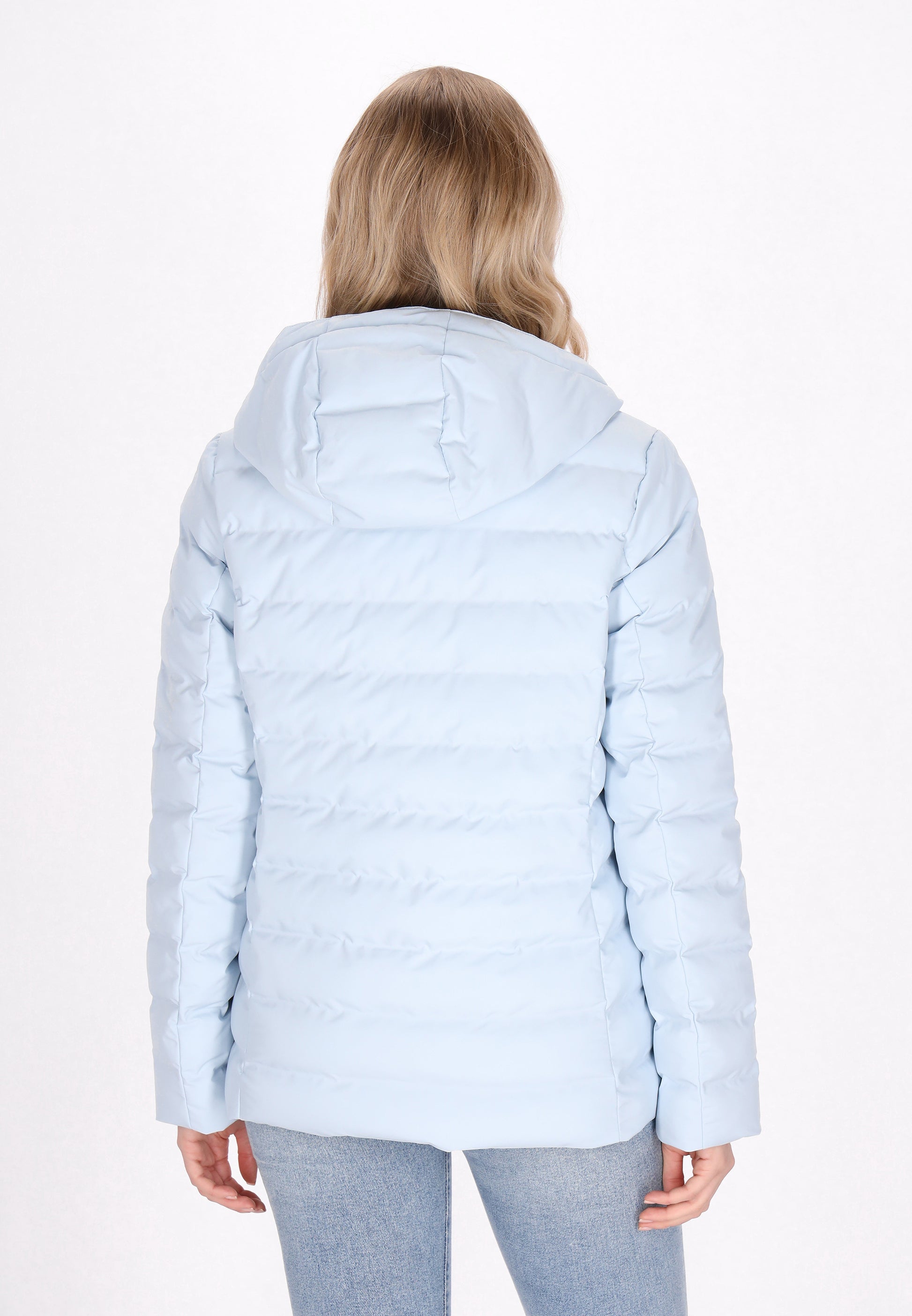 anorak