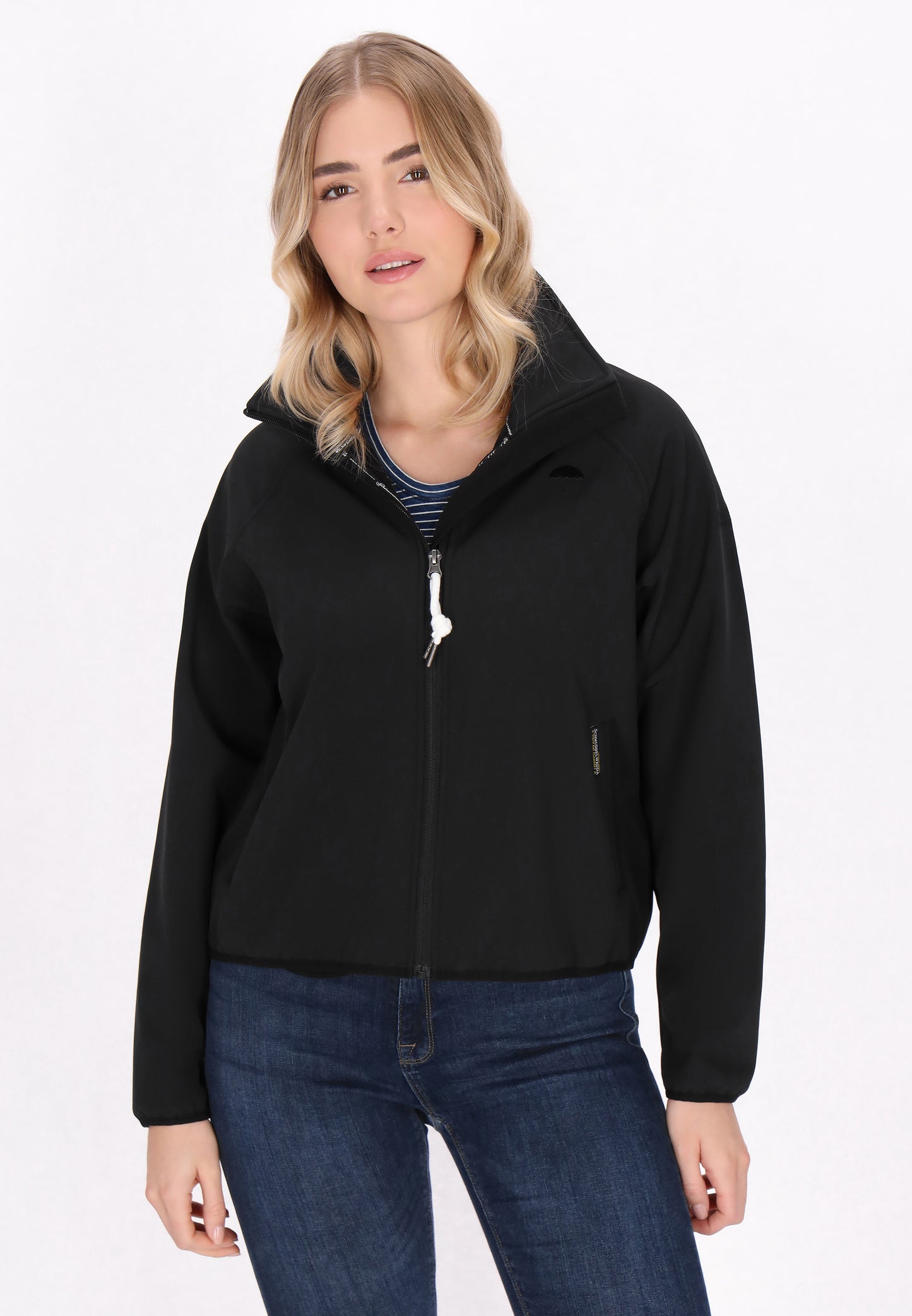 Schmuddelwedda Women's Jacket
