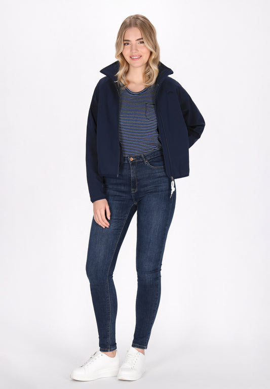 Schmuddelwedda Damenjacke