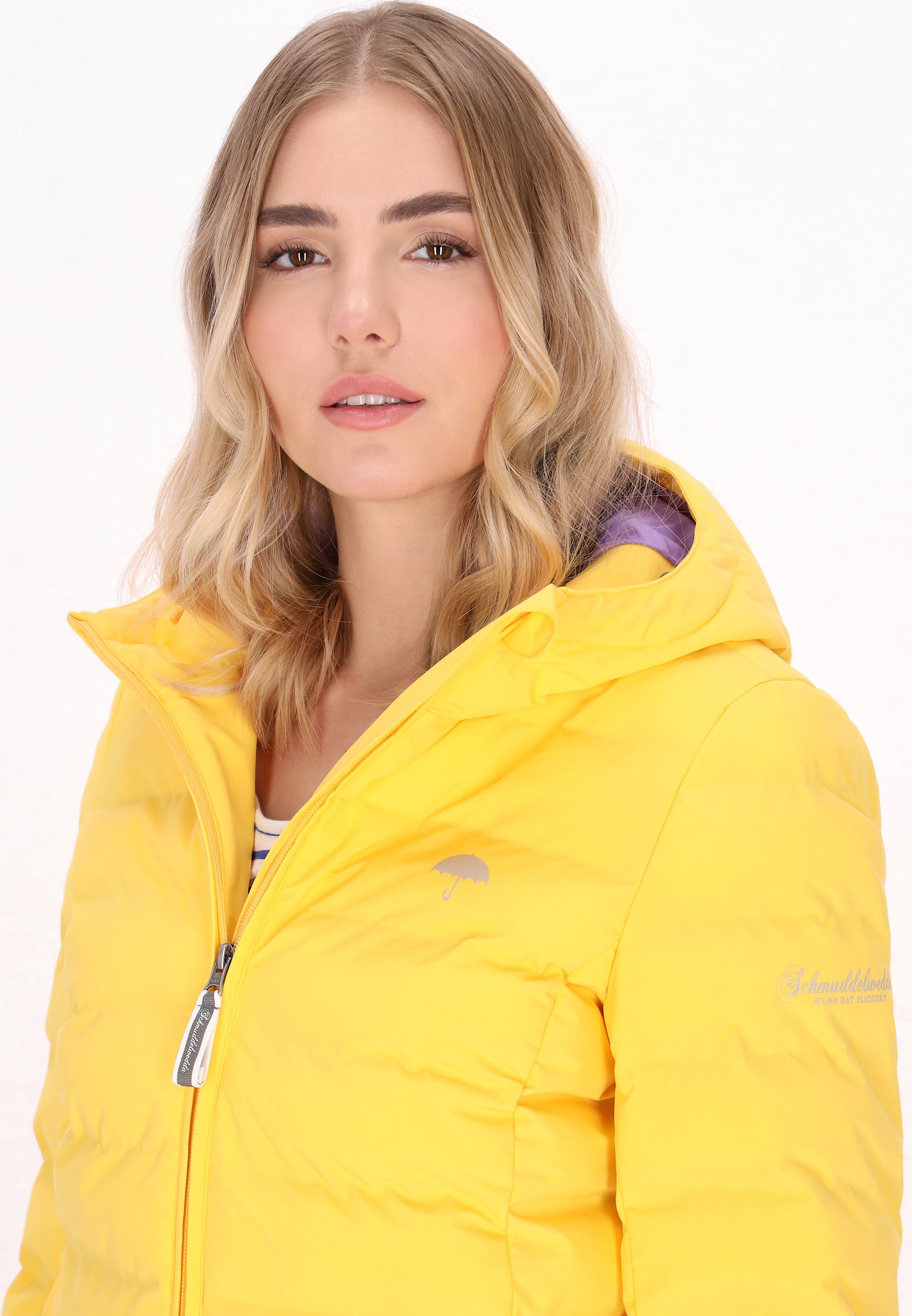 Schmuddelwedda Damen Anorak – Schmuddelwedda Shop