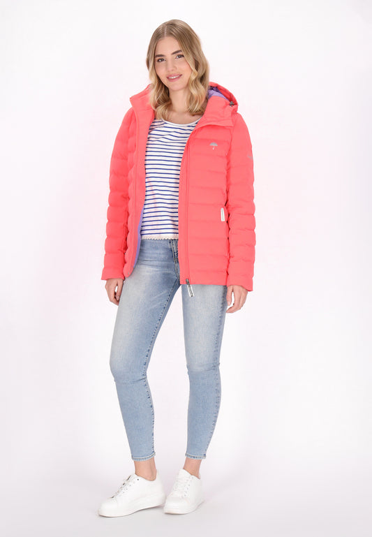 Schmuddelwedda Women's Anorak