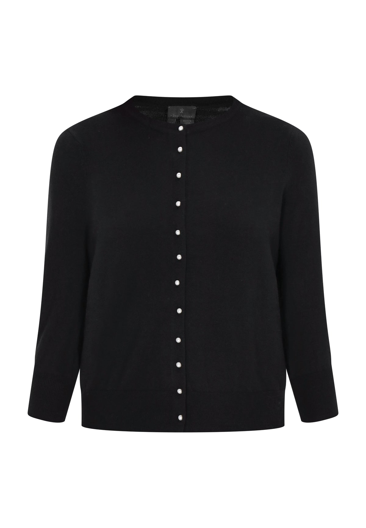 DreiMaster Klassik cardigan