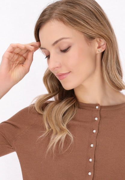 DreiMaster Klassik Women's Cardigan