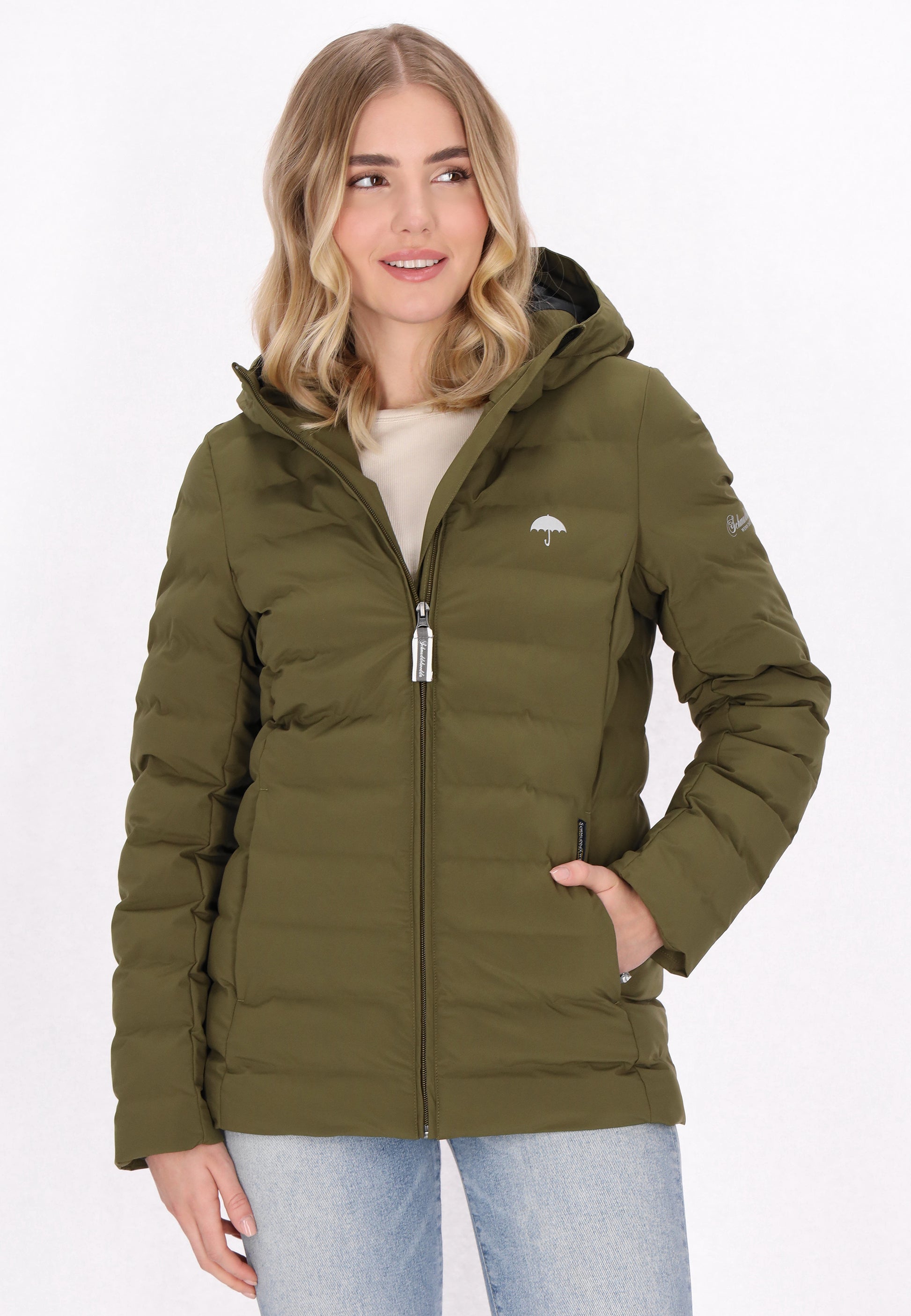 Schmuddelwedda Damen Anorak – Schmuddelwedda Shop