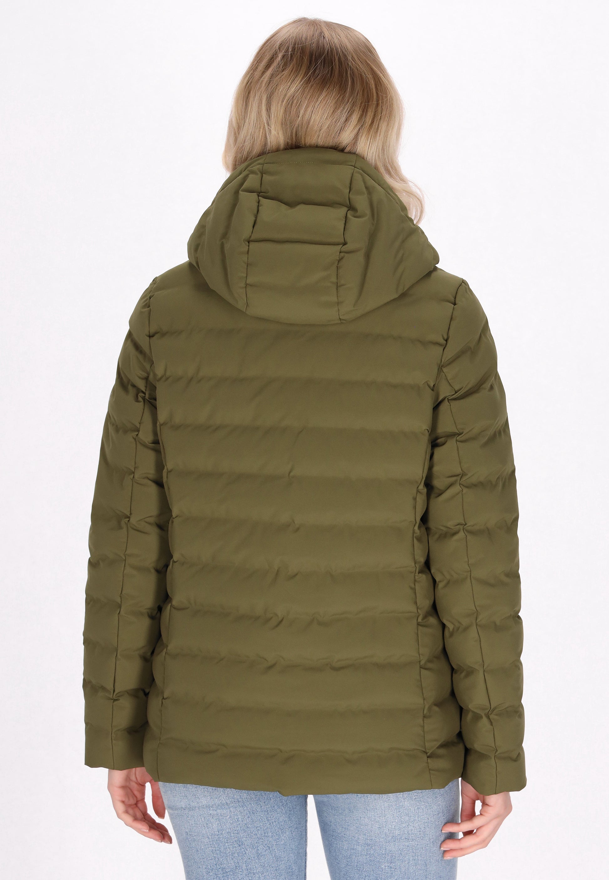 Schmuddelwedda Women's Anorak