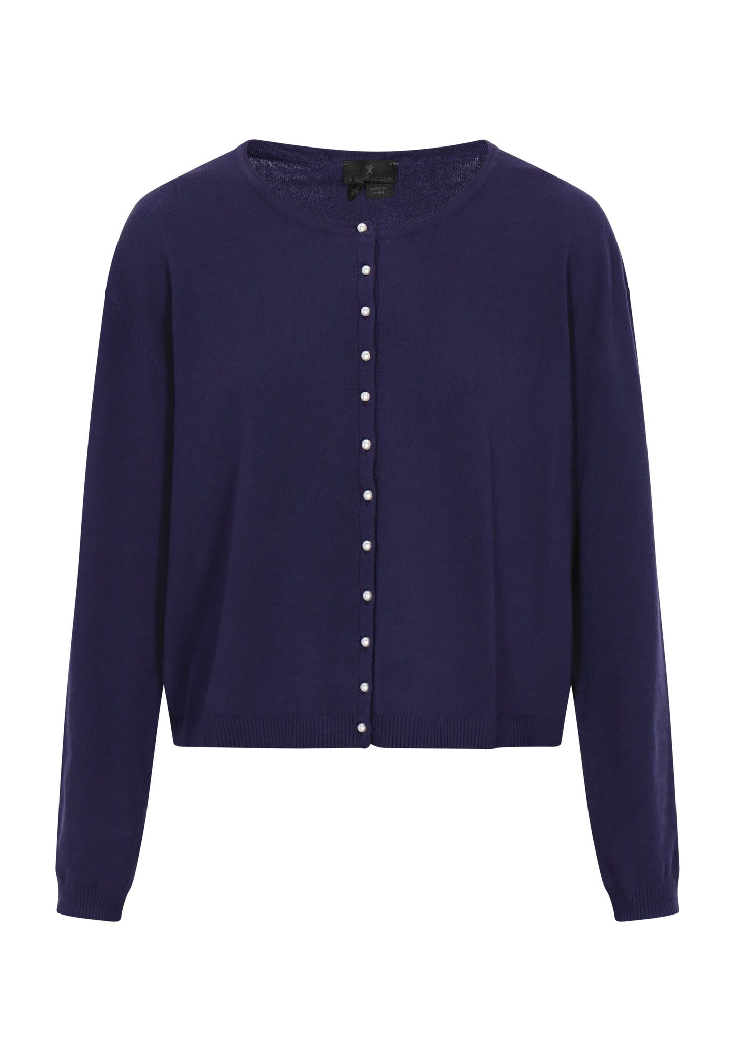 DreiMaster Klassik Damen Cardigan