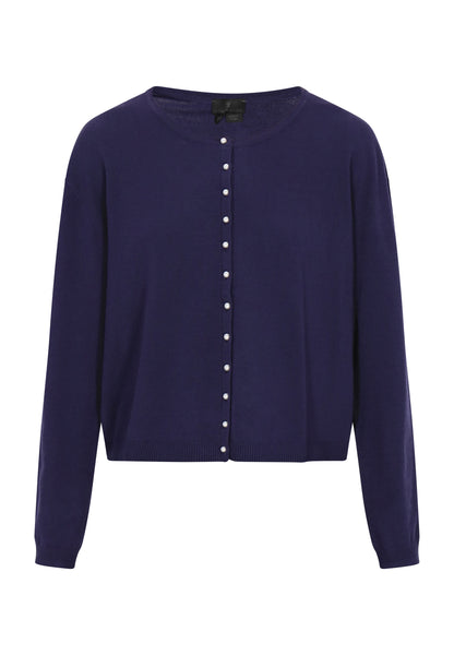 DreiMaster Klassik Damen Cardigan