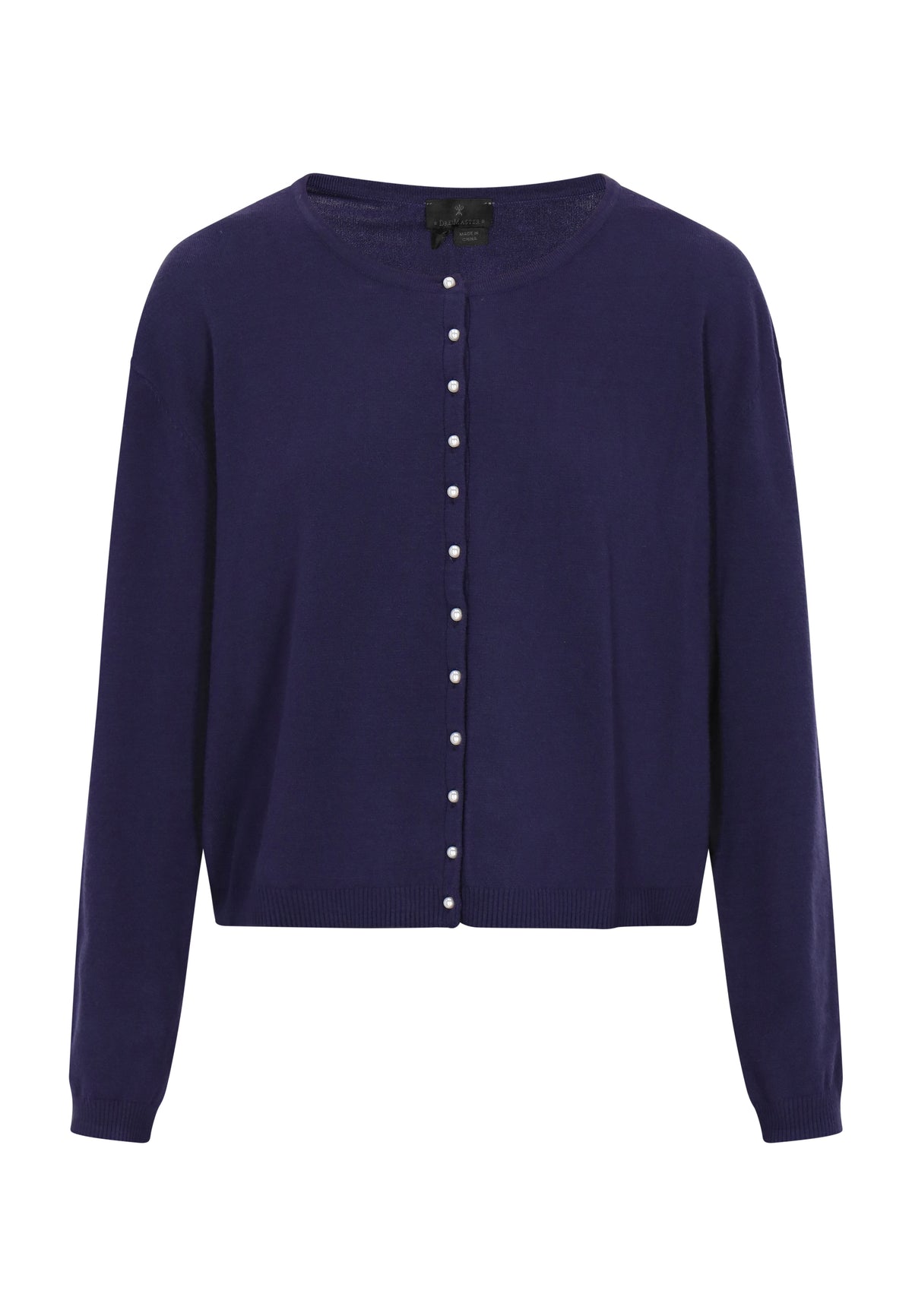 DreiMaster Klassik cardigan