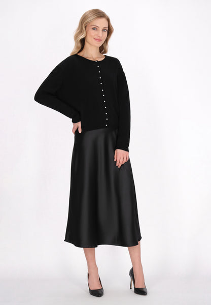 DreiMaster Klassik Damen Cardigan